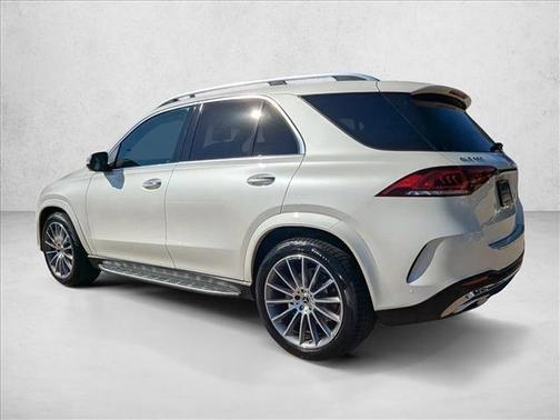 2023 Mercedes-Benz GLE 450 4MATIC