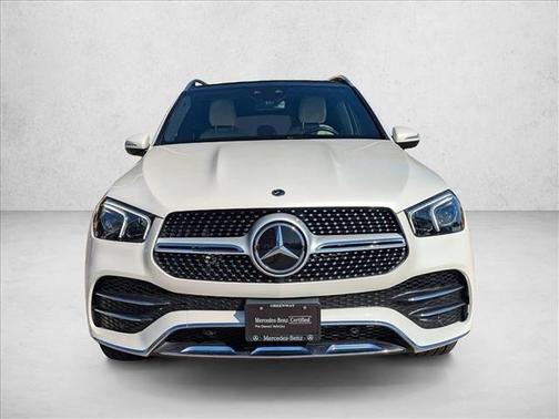 2023 Mercedes-Benz GLE 450 4MATIC