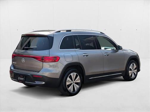 2024 Mercedes-Benz EQB 250 Base