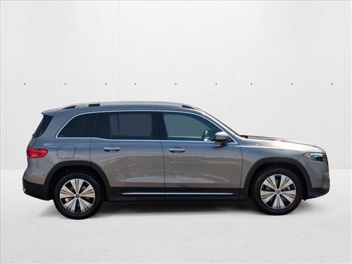 2024 Mercedes-Benz EQB 250 Base