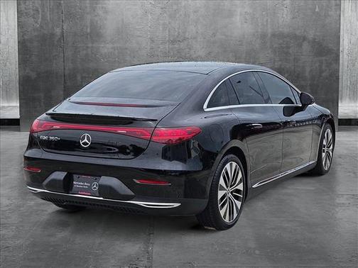 2024 Mercedes-Benz EQE 350+ Base