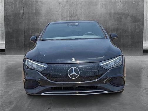 2024 Mercedes-Benz EQE 350+ Base