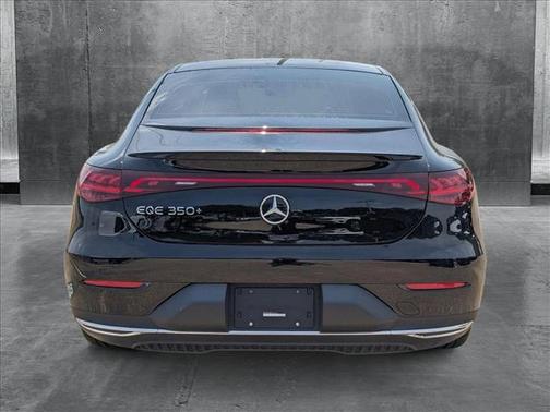 2024 Mercedes-Benz EQE 350+ Base