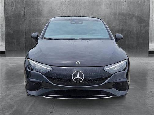 2024 Mercedes-Benz EQE 350+ Base