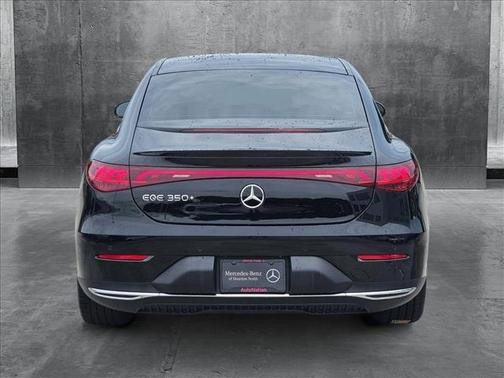 2024 Mercedes-Benz EQE 350+ Base