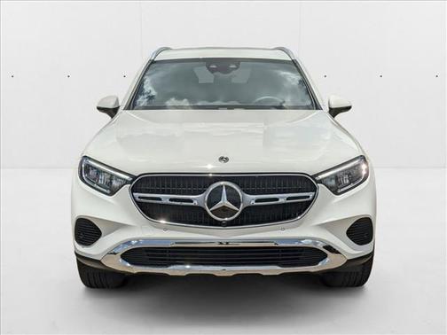 2024 Mercedes-Benz GLC 300 Base