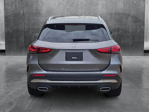 2023 Mercedes-Benz GLA 250 Base