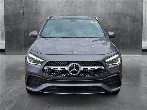2023 Mercedes-Benz GLA 250 Base
