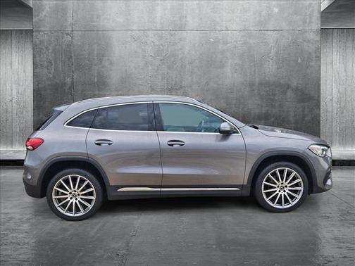 2023 Mercedes-Benz GLA 250 Base