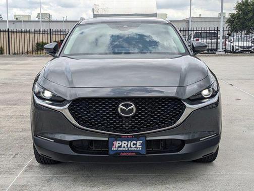 2021 Mazda CX-30 Select