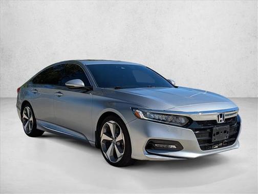 2019 Honda Accord Touring 2.0T
