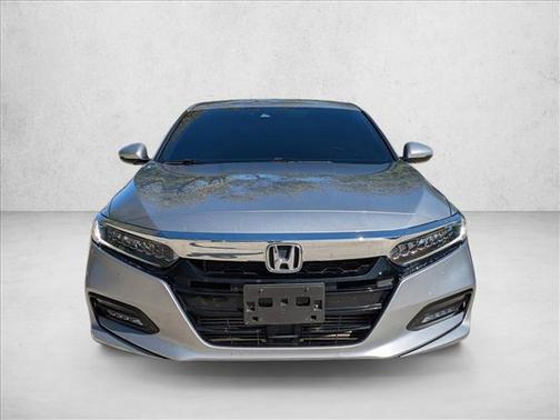 2019 Honda Accord Touring 2.0T