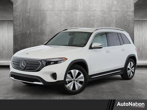 2023 Mercedes-Benz EQB 250 Base