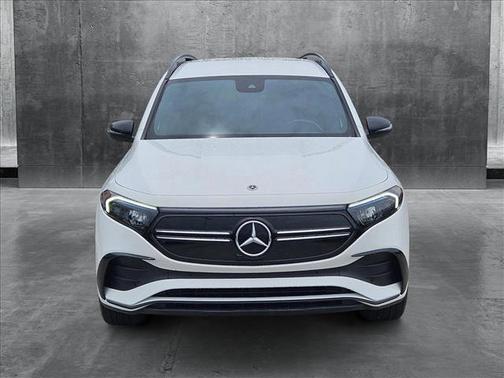 2023 Mercedes-Benz EQB 250 Base