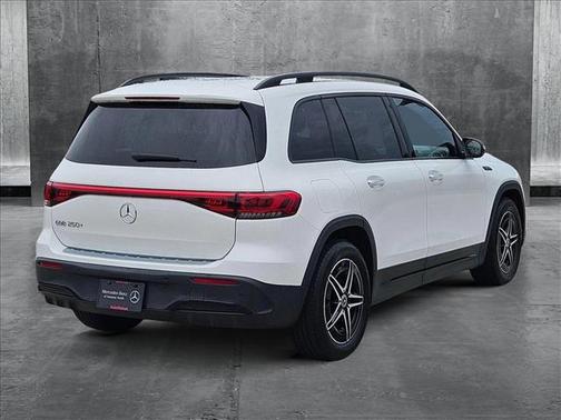 2023 Mercedes-Benz EQB 250 Base