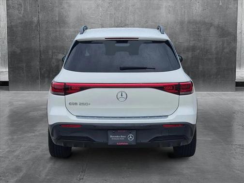 2023 Mercedes-Benz EQB 250 Base