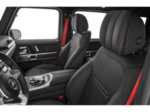 2025 Mercedes-Benz G-Class 4MATIC