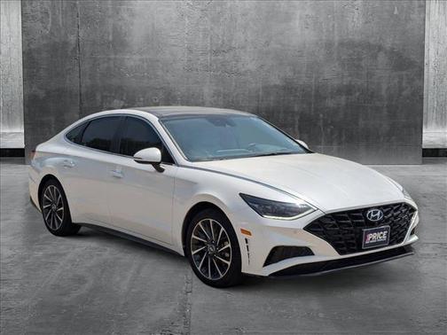 2022 Hyundai SONATA Limited