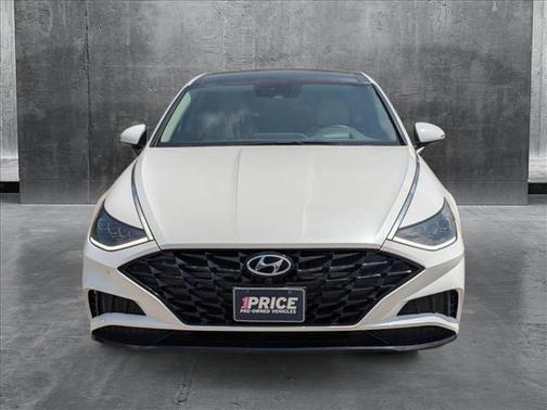 2022 Hyundai SONATA Limited