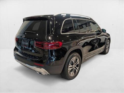 2025 Mercedes-Benz GLB 250 Base