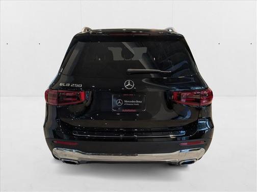 2025 Mercedes-Benz GLB 250 Base
