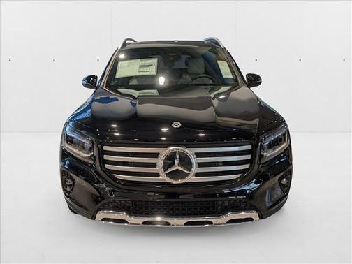 2025 Mercedes-Benz GLB 250 Base