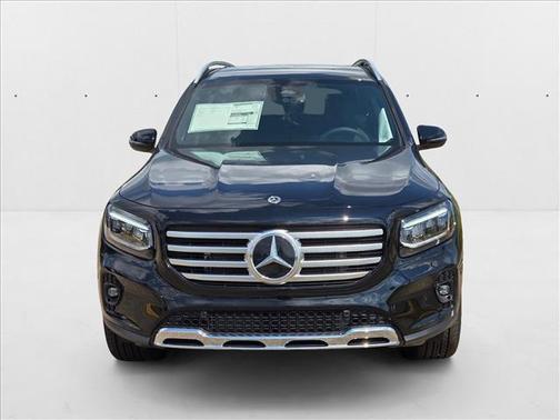 2026 Mercedes-Benz GLB 250 Base