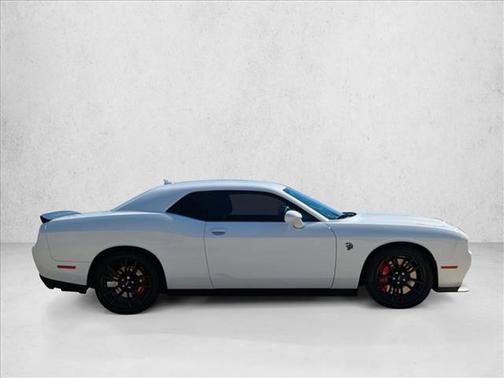 2023 Dodge Challenger SRT Hellcat