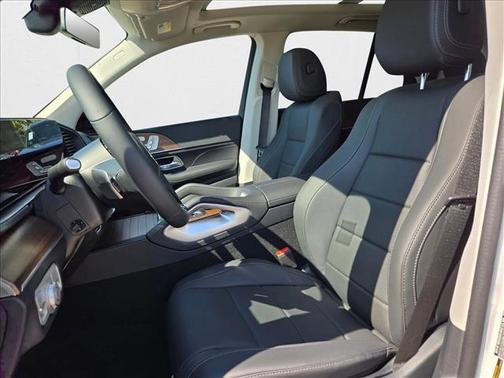 2026 Mercedes-Benz GLE 350 Base