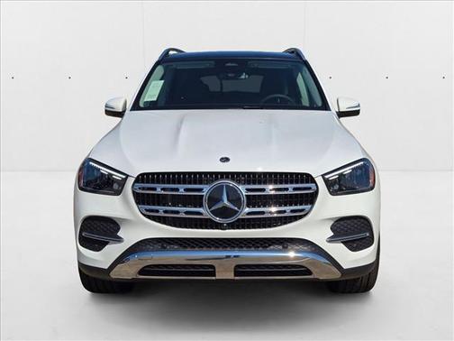 2026 Mercedes-Benz GLE 350 Base
