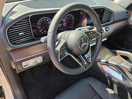 2026 Mercedes-Benz GLE 350 Base