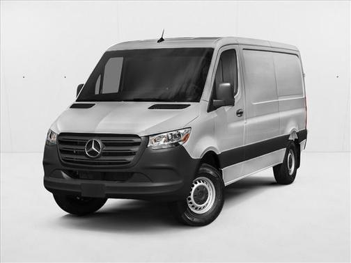 2021 Mercedes-Benz Sprinter 1500 Standard Roof I4