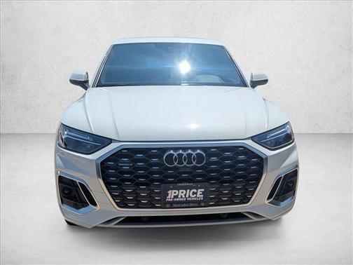 2024 Audi Q5 45 S line Premium