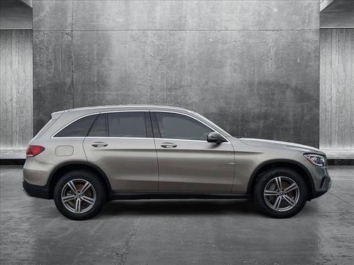 2022 Mercedes-Benz GLC 300 Base