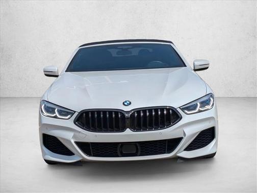2021 BMW M850 xDrive