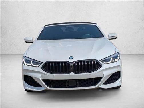 2021 BMW M850 xDrive
