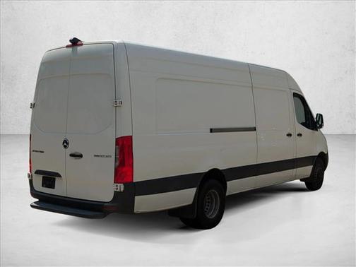 2023 Mercedes-Benz Sprinter 3500XD High Roof