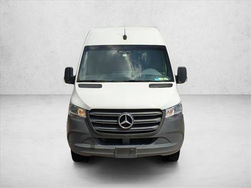 2023 Mercedes-Benz Sprinter 3500XD High Roof