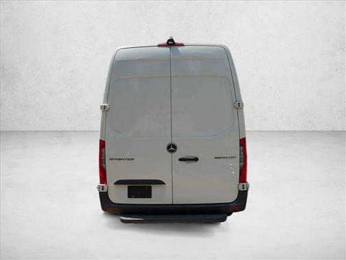 2023 Mercedes-Benz Sprinter 3500XD High Roof