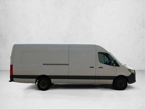2023 Mercedes-Benz Sprinter 3500XD High Roof
