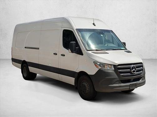 2023 Mercedes-Benz Sprinter 3500XD High Roof