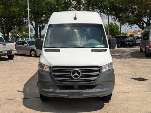 2023 Mercedes-Benz Sprinter 3500XD High Roof