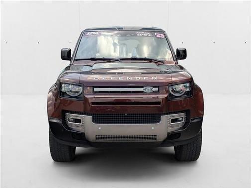 2023 Land Rover Defender 130 SE