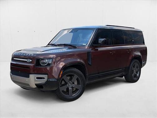 2023 Land Rover Defender 130 SE