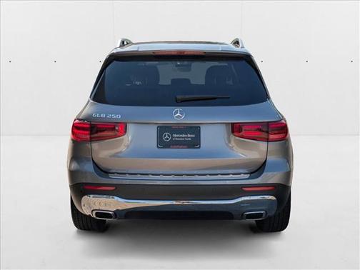 2025 Mercedes-Benz GLB 250 Base