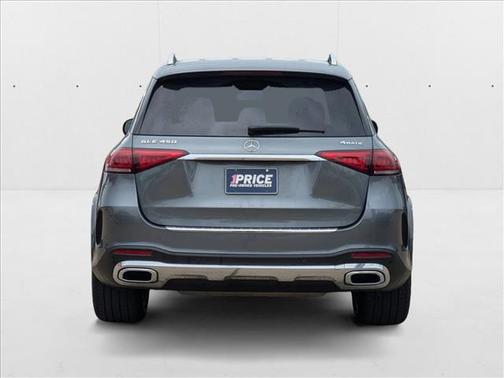 2023 Mercedes-Benz GLE 450 4MATIC