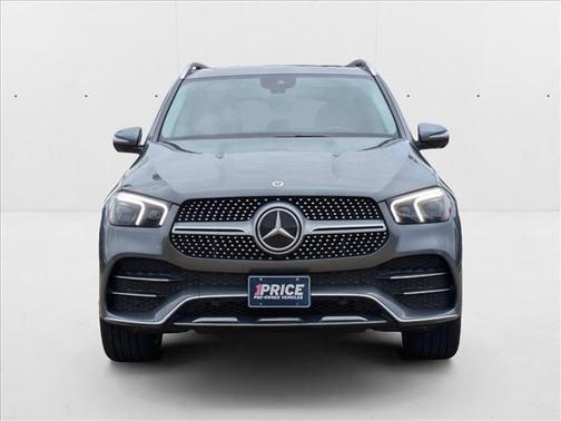 2023 Mercedes-Benz GLE 450 4MATIC