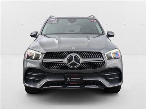 2023 Mercedes-Benz GLE 450 4MATIC