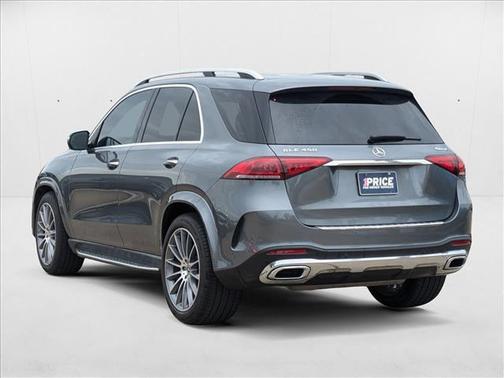 2023 Mercedes-Benz GLE 450 4MATIC