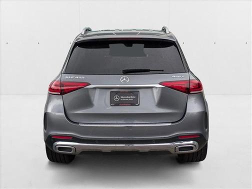 2023 Mercedes-Benz GLE 450 4MATIC